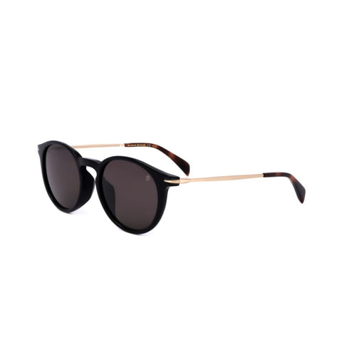 David Beckham Db 1032/f/s 2M2/IR BLACK GOLD