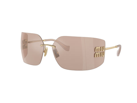 Miu Miu 0MU 54YS zvn20f
