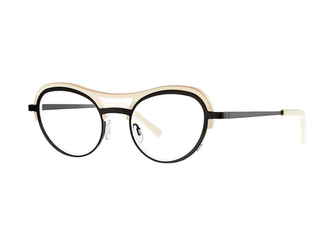 Theo CINNAMON CAPPUCCINO 002