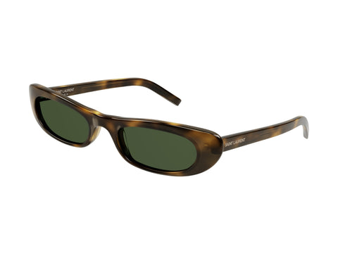 Saint Laurent SL 557 SHADE 002