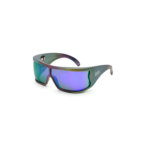Retrosuperfuture BONES PERIDOT multicolor