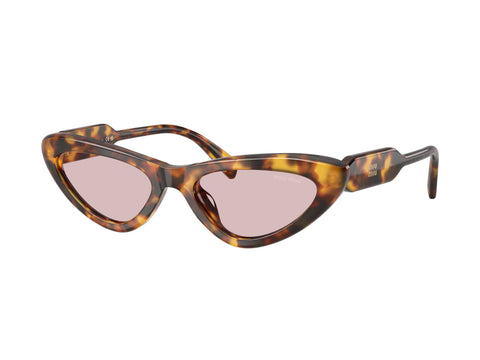 Miu Miu 0MU B11SU 14l4i0