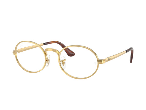 Ray-Ban 0RX3931V 2500