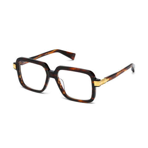 Balmain FRANCOISE BRN - GLD