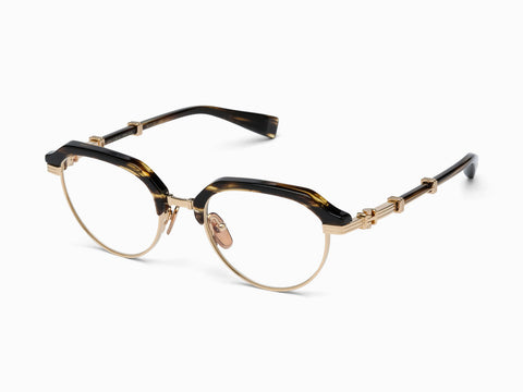Balmain ADMIRAL BRN - GLD