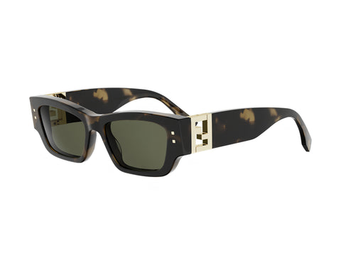 FENDI FE40234I 55n