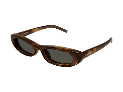 Saint Laurent SL 557 SHADE PLUMP 002