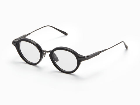 Akoni Eyewear COPERNICO BLK - PTR