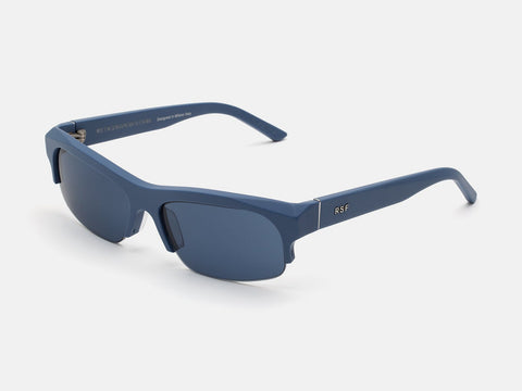 Retrosuperfuture Scatto Dusty blue
