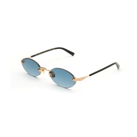 Gast QUANTUM gold blue