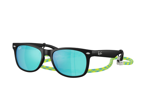 Ray-Ban Junior 0RJ9052S 702855