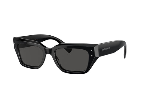 DOLCE & GABBANA 0DG4462 501/87