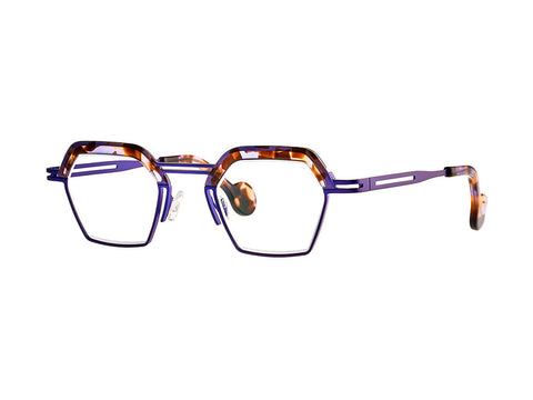 Theo MASCARA 304