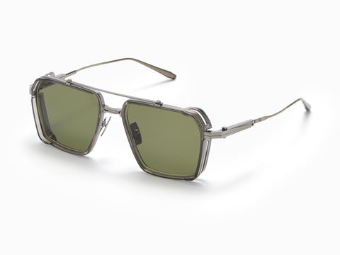 Akoni Eyewear TIROS PLD - GRY