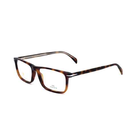 David Beckham Db 1019 WR9/16 BROWN HAVANA