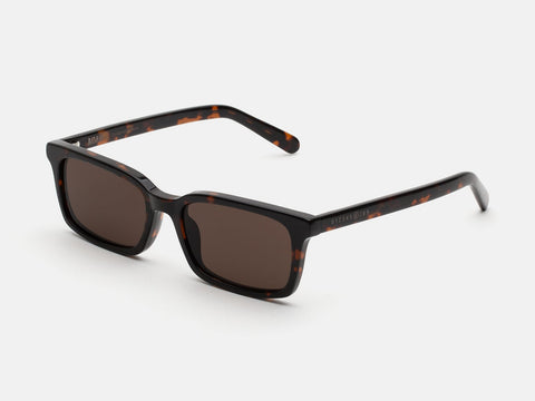Retrosuperfuture Lunettes 5 havana