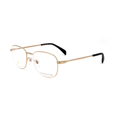 David Beckham Db 7028/g RHL/19 GOLD BLACK