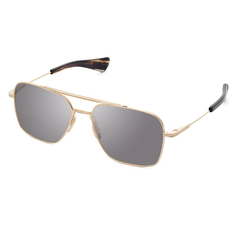 DITA FLIGHT-SEVEN white gold