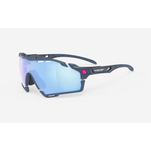 Rudy Project Cutline cosmic blue matte