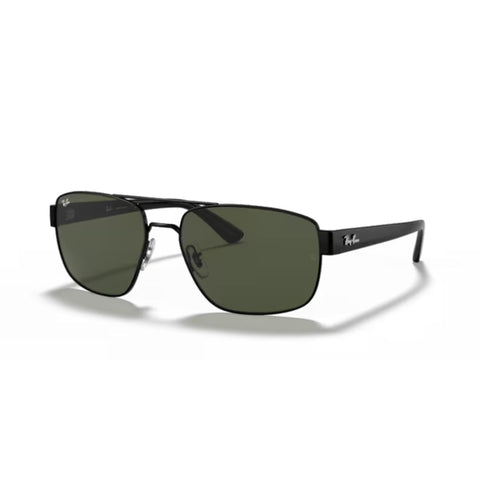 Ray-Ban 0RB3663 002/31