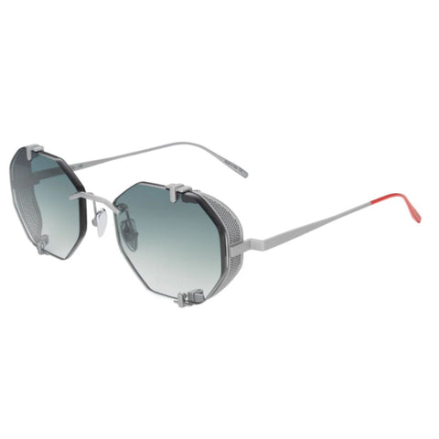 Vysen Eyewear SEVER SV-3 moonlight silver matte