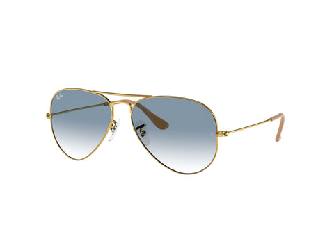 Ray-Ban 0RB3025 001/3f