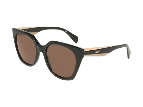 Liu Jo LJ813S LJ813S 001 black