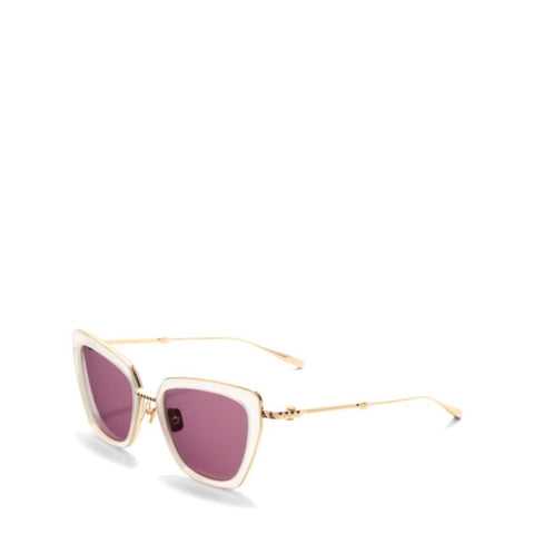 Valentino V - DAYDREAM II wht  gld