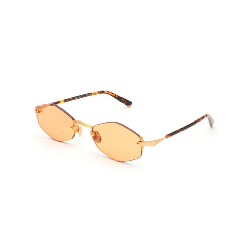 Gast LUNAR matte gold