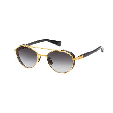 Balmain BRIGADE - IV GLD - BLK