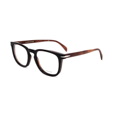 David Beckham Db 7022 WR7/41 BLACK HAVANA