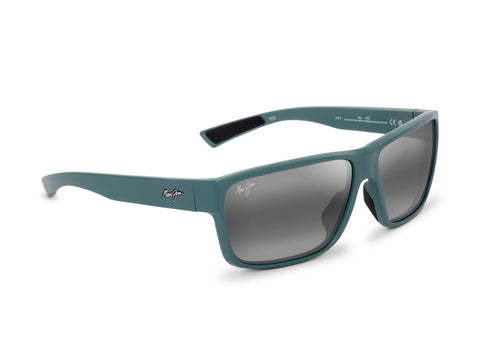 Maui Jim UILA grey uila matte dark mili