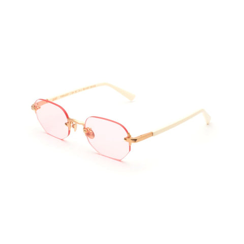 Gast MOONSTONE matte gold