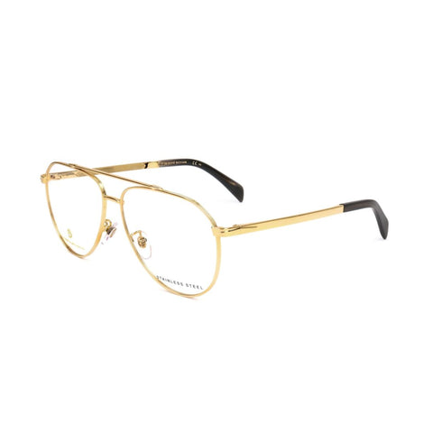 David Beckham Db 7023 001/13 YELLOW GOLD