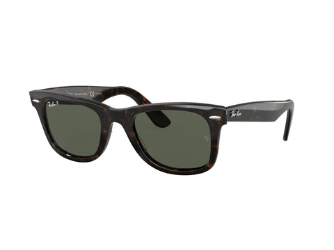 Ray-Ban 0RB2140 902/58