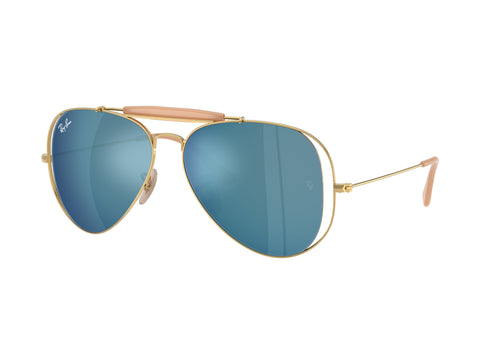 Ray-Ban 0RB3029M 001/55