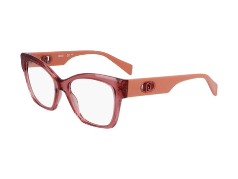 Liu Jo LJ2811 LJ2811 610 rose