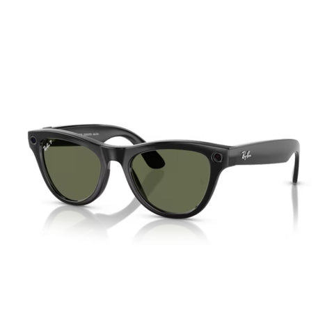 Ray-Ban META 4010 ELECTRO 601/9A