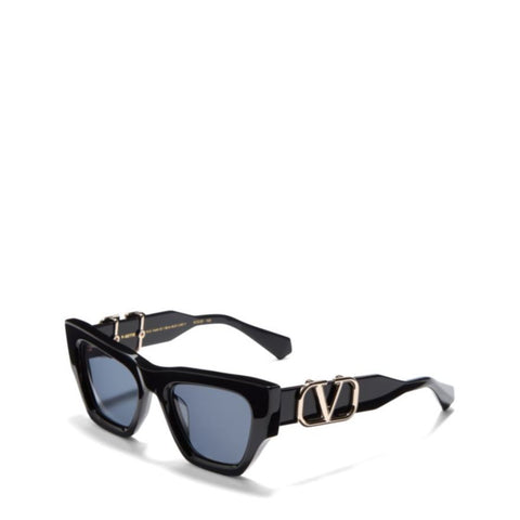 Valentino V - SETTE blk  gld