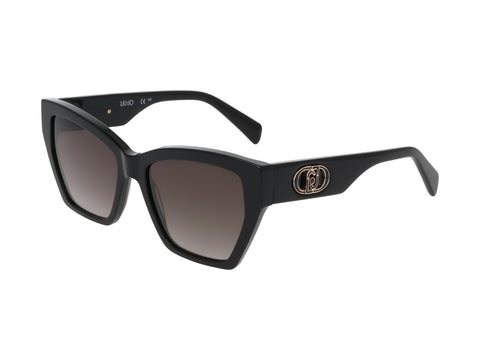Liu Jo LJ815S LJ815S 001 black