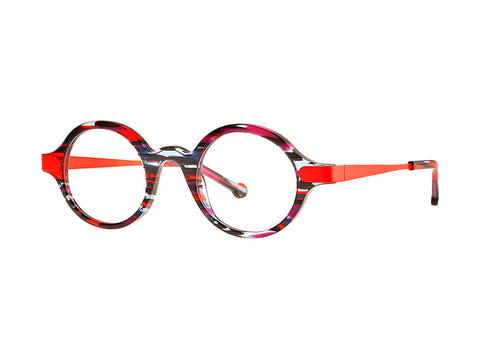 Theo DUET 010