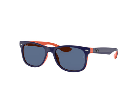 Ray-Ban Junior 0RJ9052S 178/80