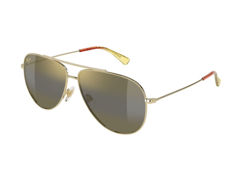 Maui Jim MJ0665S 004
