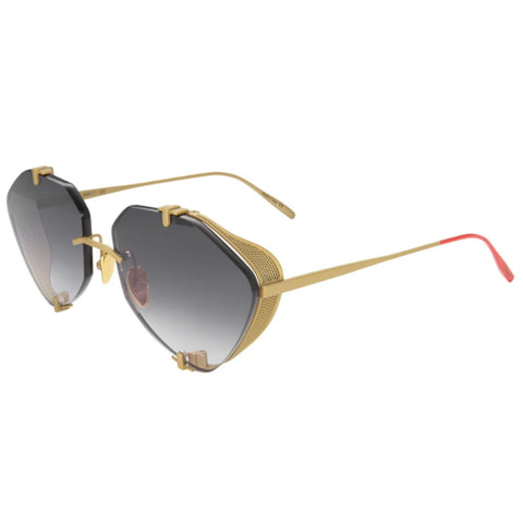 Vysen Eyewear KHOID KH-2 gold matte