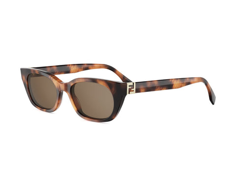 FENDI FE40206I 53e