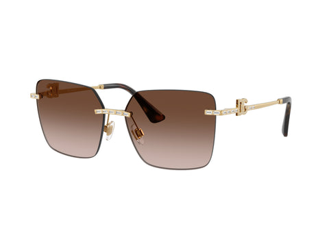 DOLCE & GABBANA 0DG2332B 02/13
