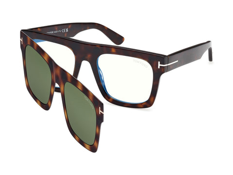 TOM FORD FT6068-B 052
