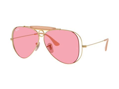 Ray-Ban 0RB3138M 001/84