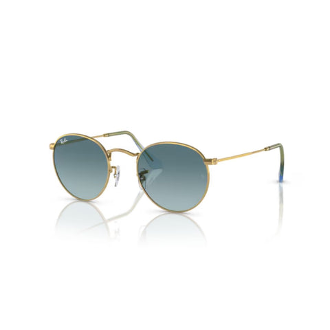 Ray-Ban 0RB3447 001/3m
