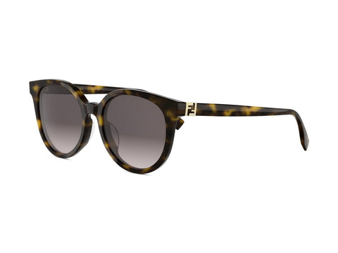 FENDI FE40208F 52b